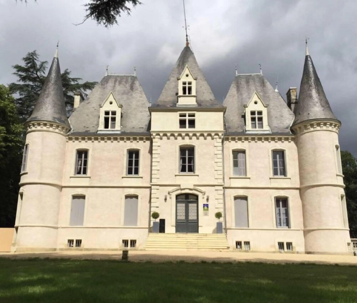 Château de Baillant