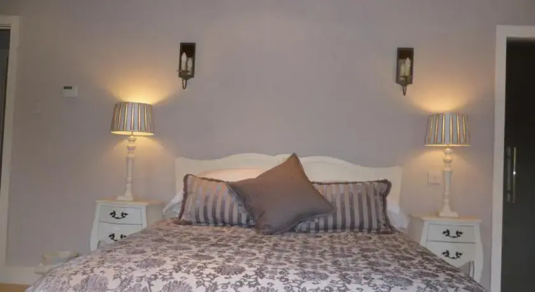 Wandlebury Park B & B