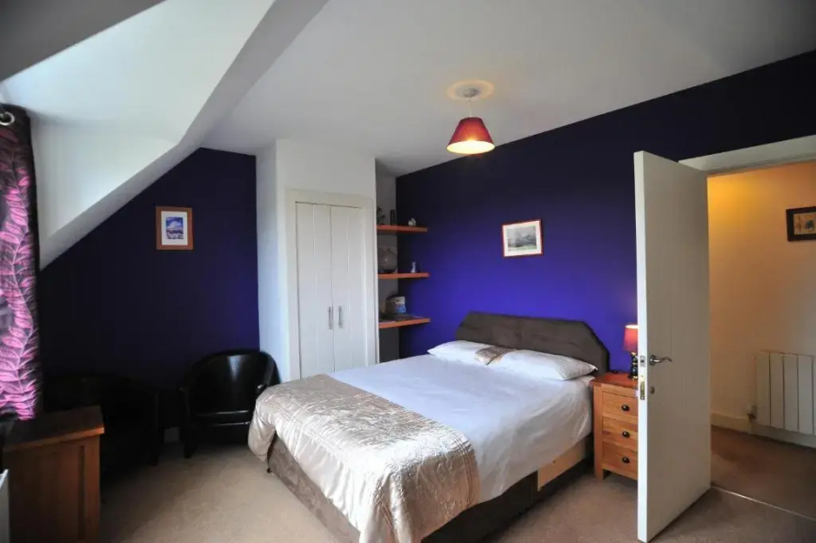 Beinn Edra House B&B