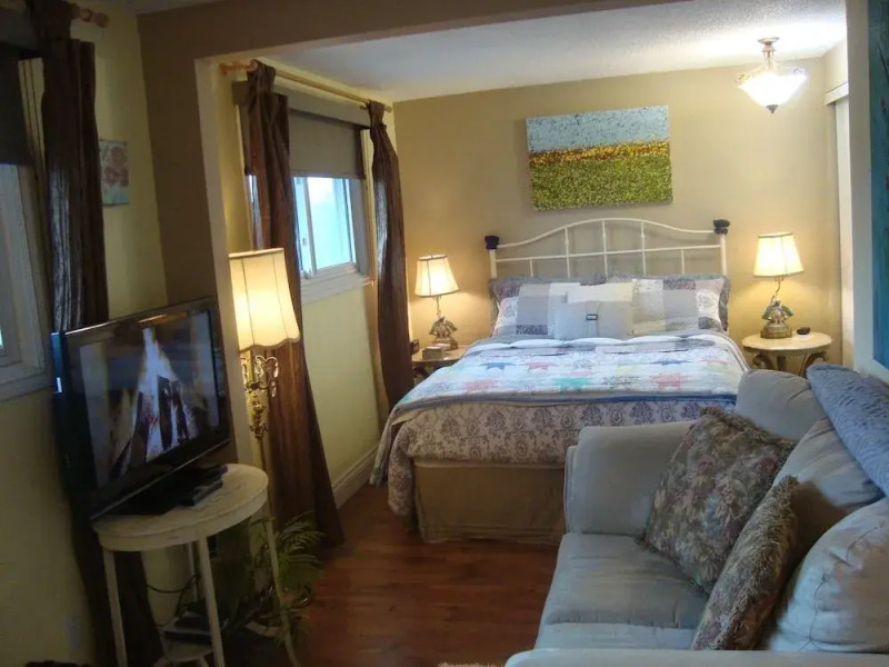 Paddington Place Bed & Breakfast