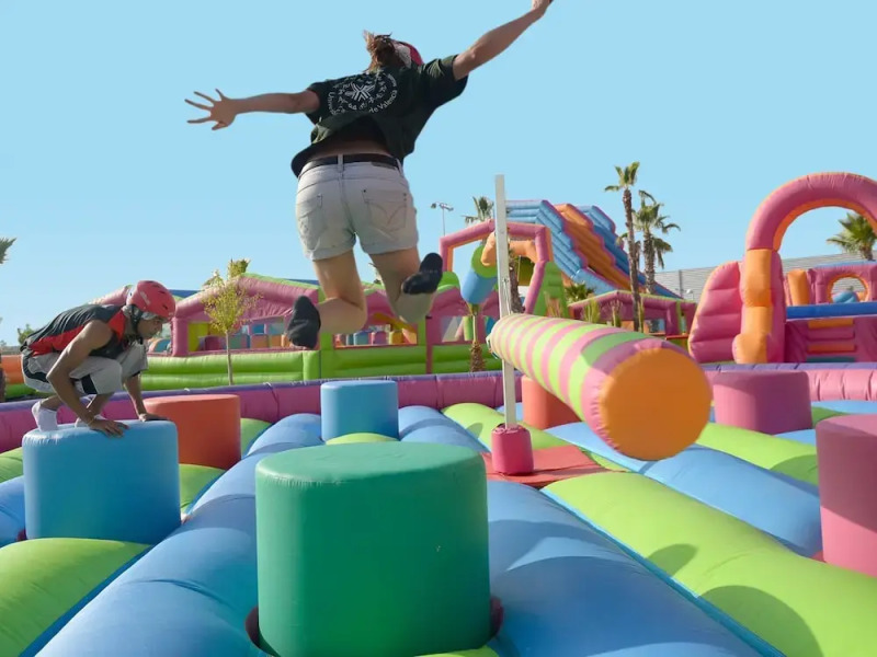 Apartamentos Marina d'Or Beach 2ª Línea