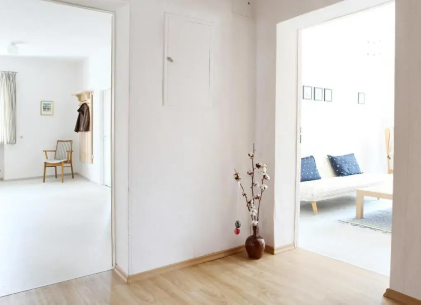 Ferienwohnung Zum Bäckersepp