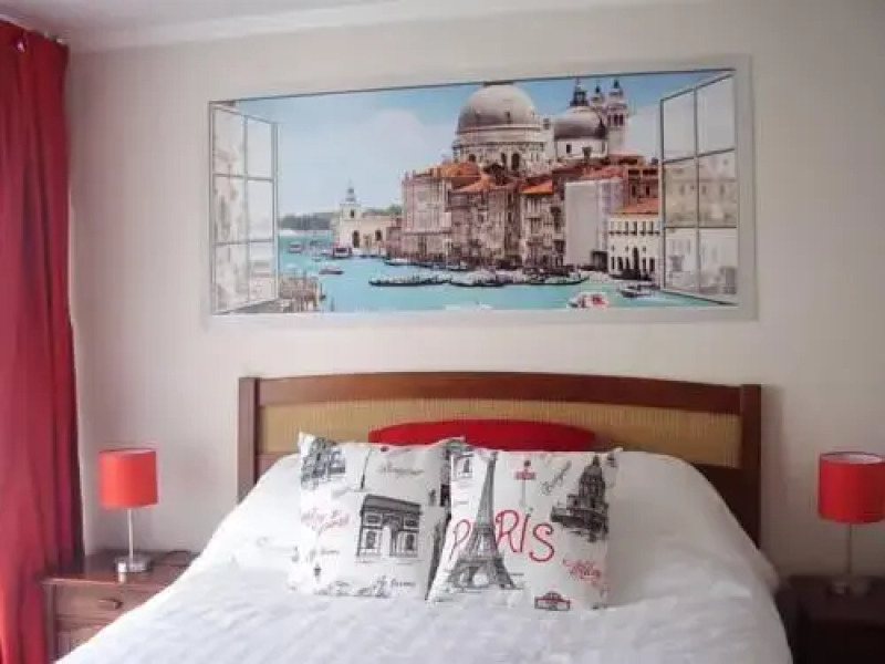 Squadrito Demuth - Reñaca