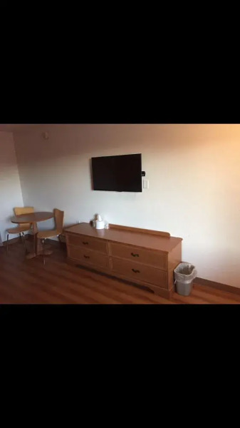 Super 8 - North Lima OH