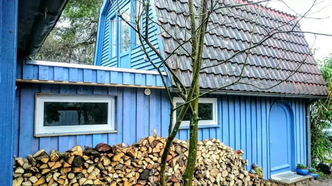 Blaugemacht-Worpswede