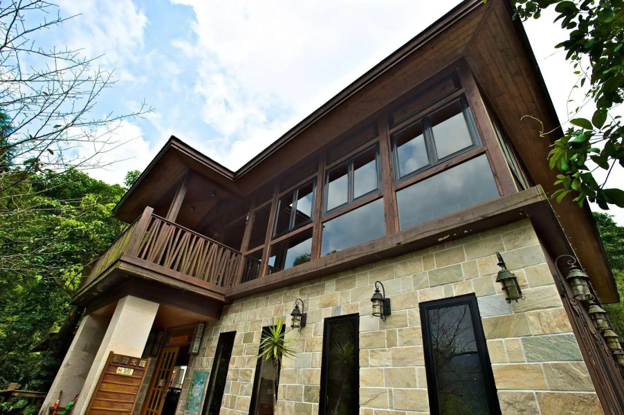 Hsinchu Bali Forest Hot Spring Resort