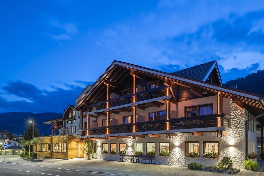 Hotel Brunnerhof