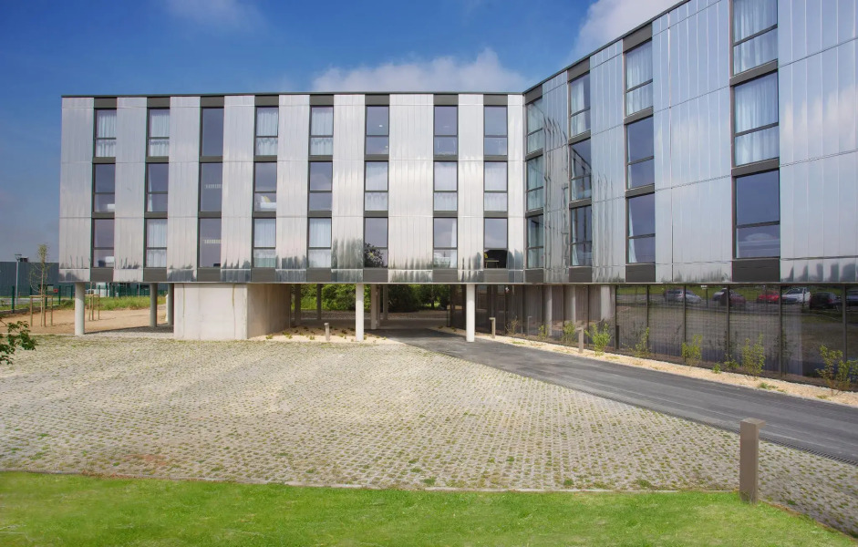 Appart Hotel Odalys City Toulouse Blagnac Aéroport