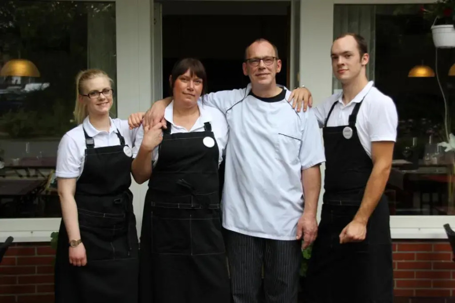 Restaurant Fischbeck´s