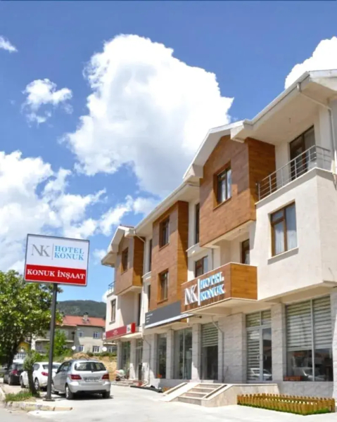 Konuk Hotel
