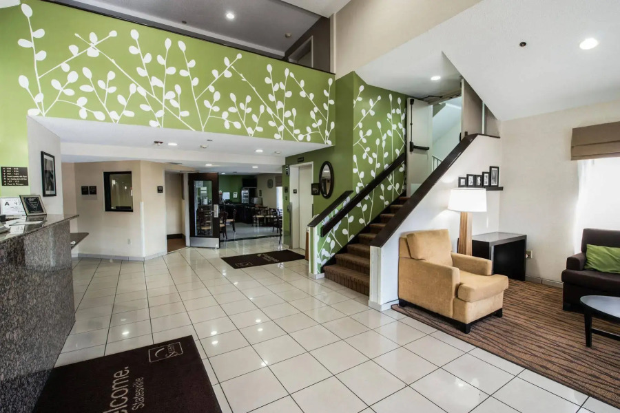 Sleep Inn Statesville