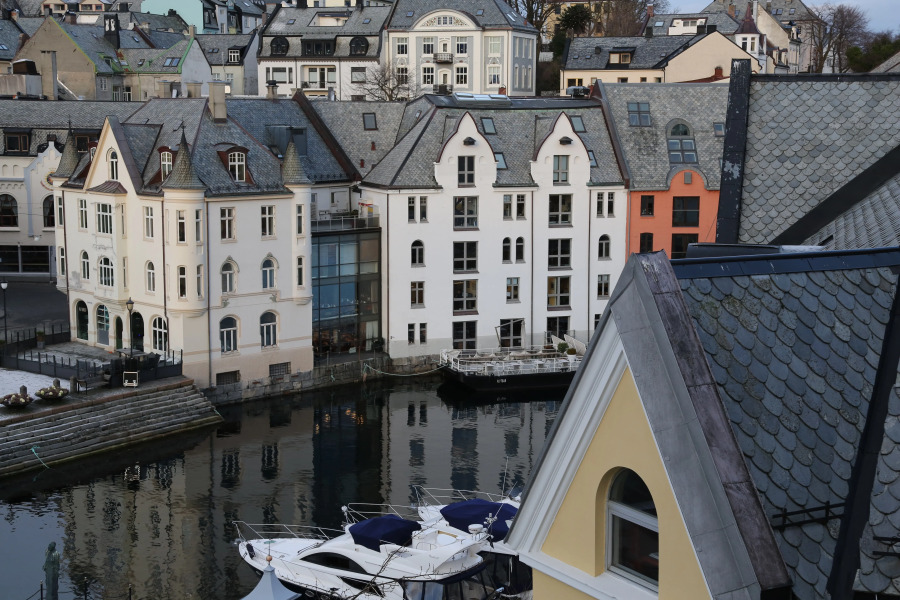 First Hotel Atlantica