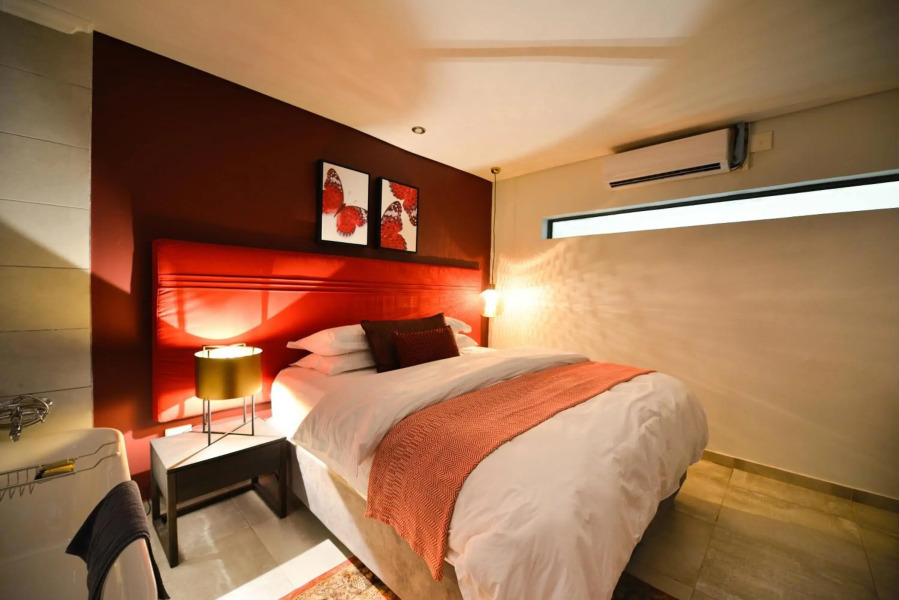 Serurubele Boutique Hotel