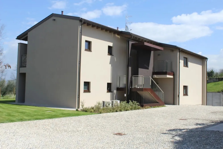 Appartamento Franciacorta