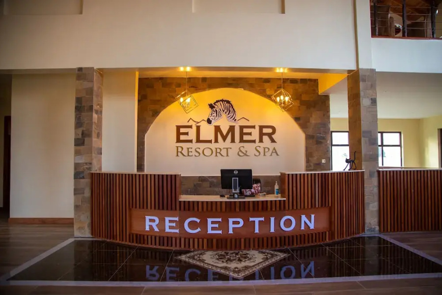 Elmer Resort And Spa