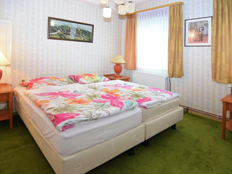 Geraumiges Haus in Zorge