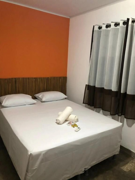 Hotel Fazenda Monte Cristo