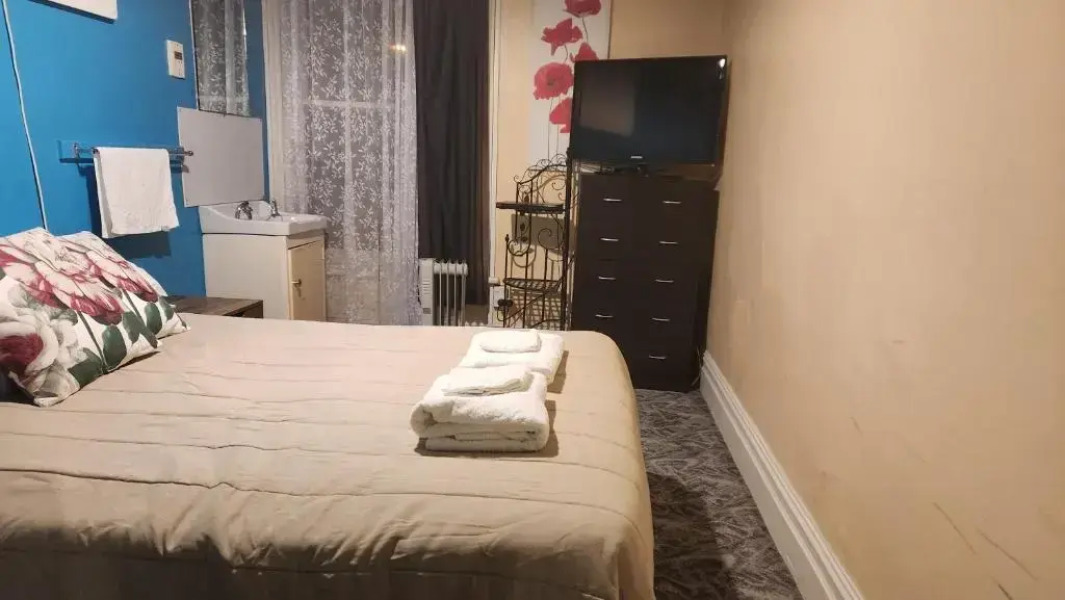 Fairlie Hotel ( Top Pub )