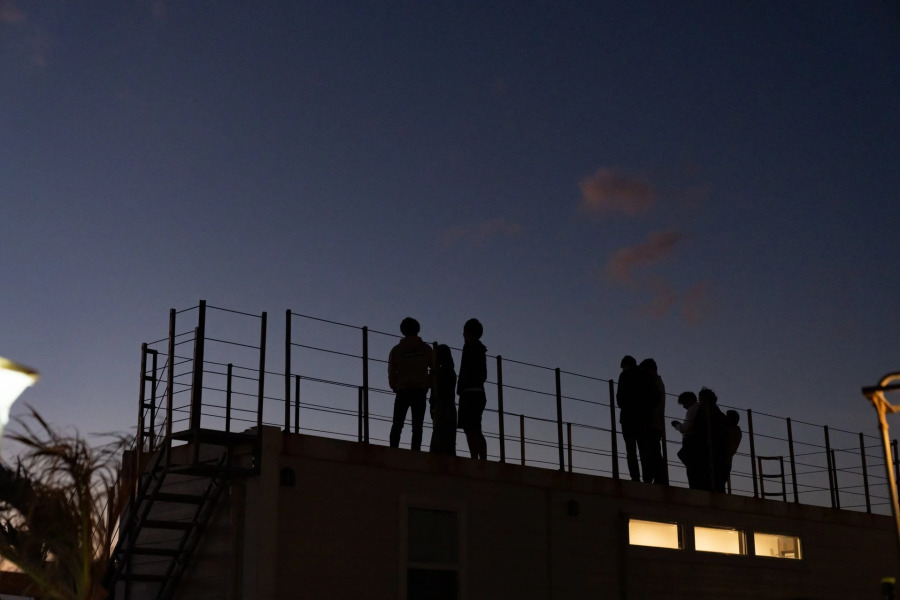 BLANC MIYAKOJIMA (formerly RuGu Glamping Resort)