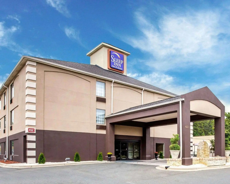 Sleep Inn and Suites
