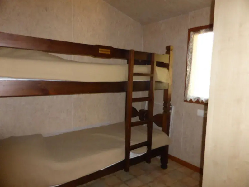 Camping l'Ecureuil - Village Mont-Blanc