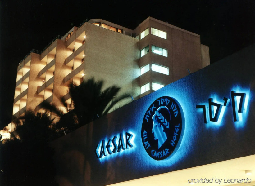 Caesar Premier Eilat