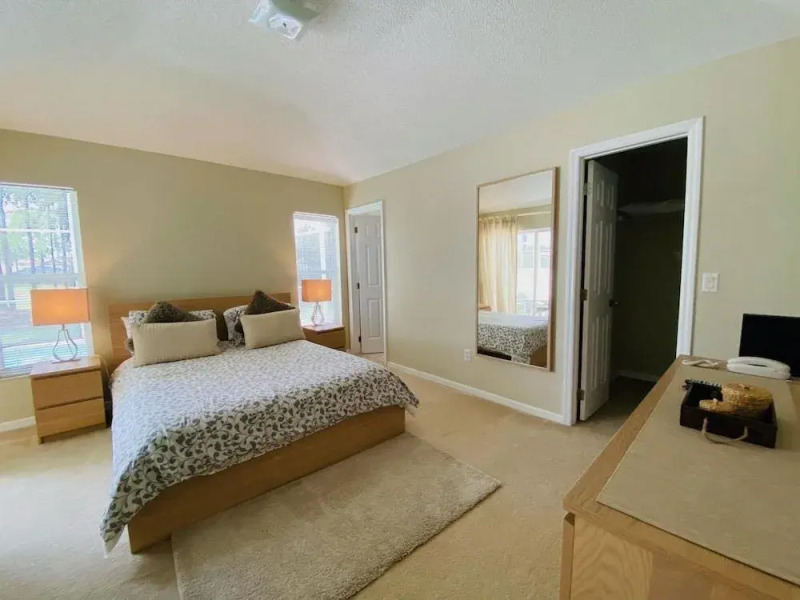 Dawn's Southern Dunes Vacation Home