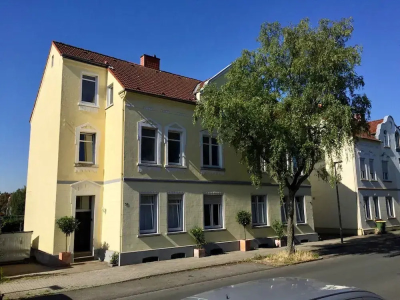 a-domo Apartments Oberhausen - Studio Apartments & Flats - short or longterm - single or grouptravel