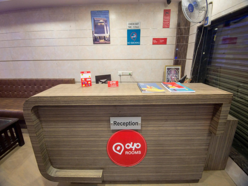 OYO 1524 Hotel Vaani Continental