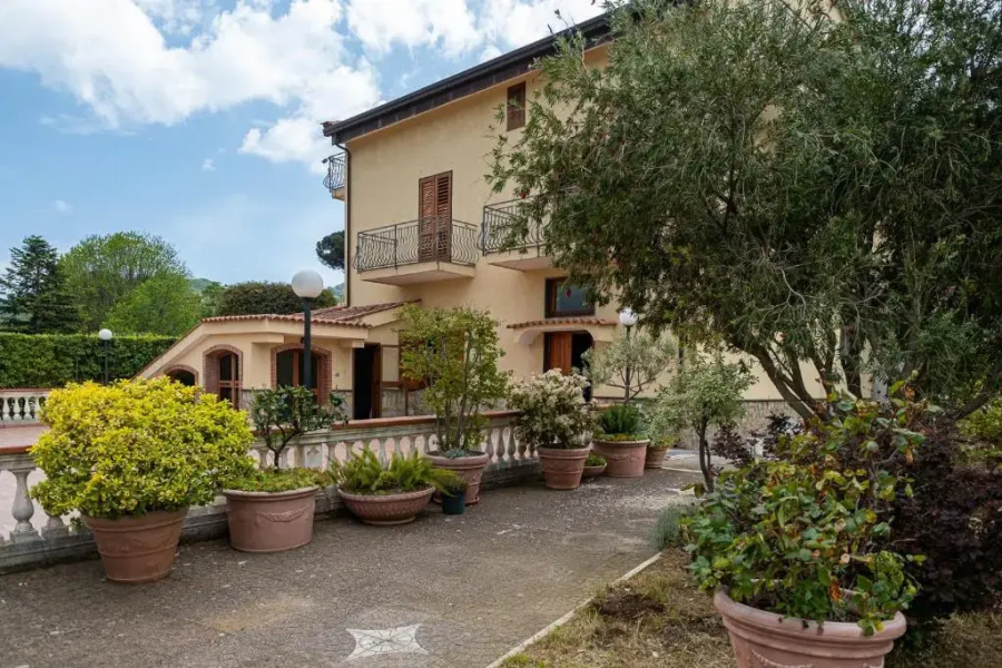 Villa Marina