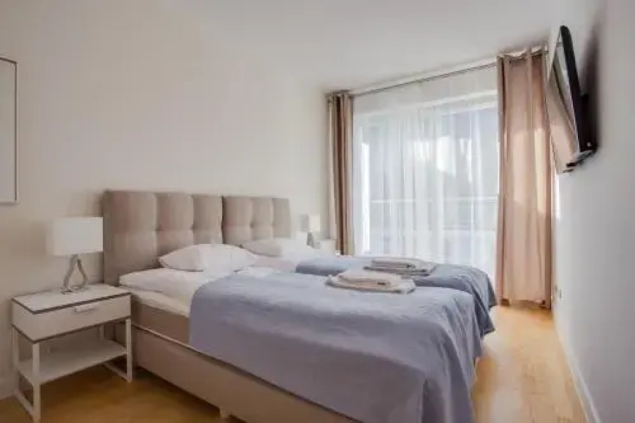 Apartamenty Aquamarina - visitopl