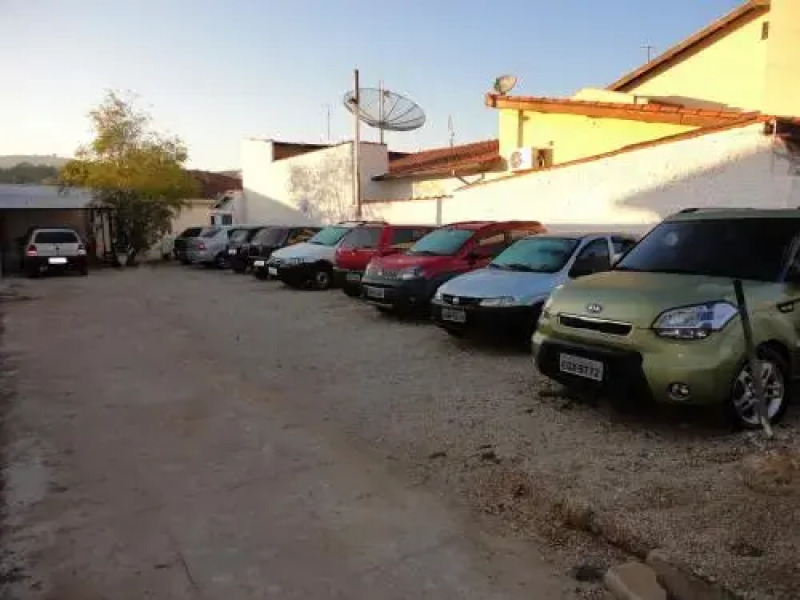 Hotel Pousada Dona Ana