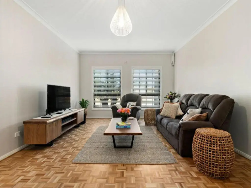 Golf Course Views at Stonebridge