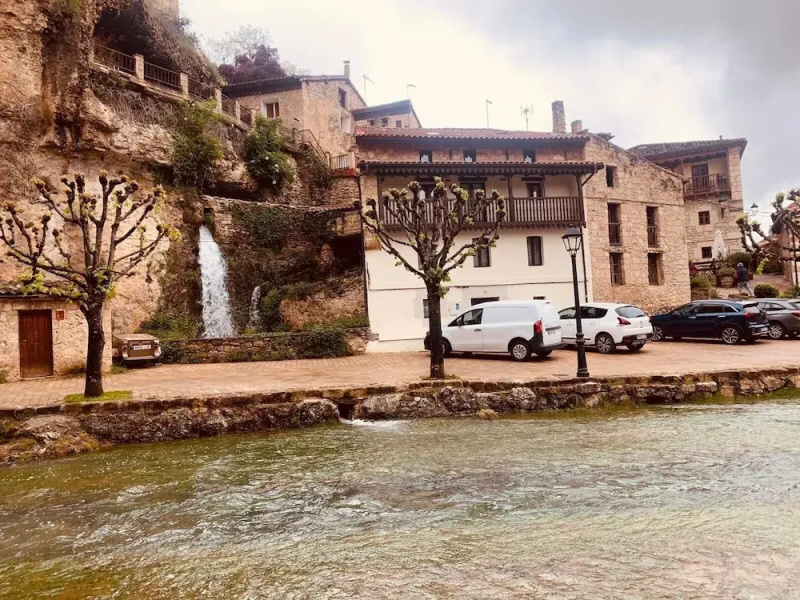 La Tahona Cántabra