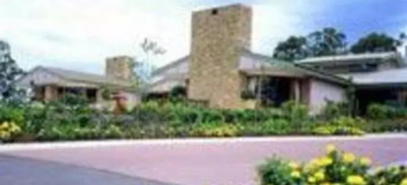 Hunter Valley Gardens Tallawanta Lodge