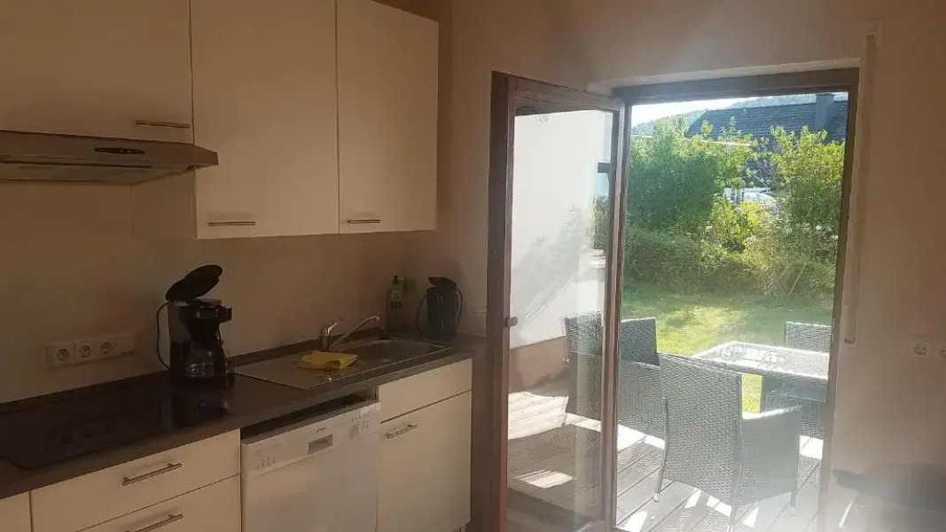 Apartment An der Weinstraße