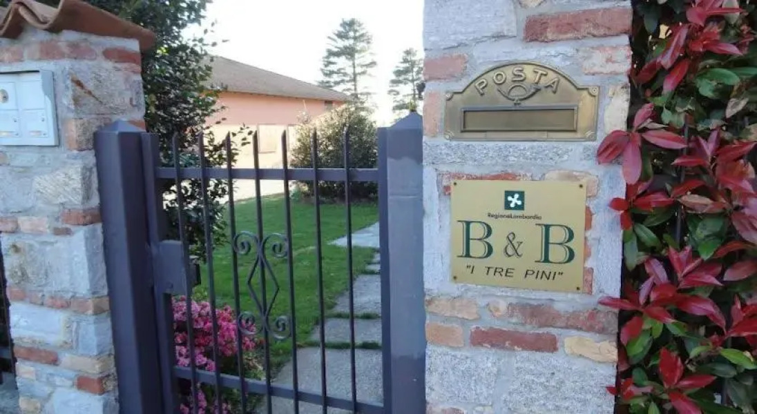 B&B I Tre Pini