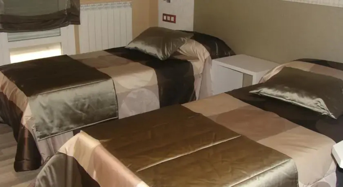 El Rincon de Borobia