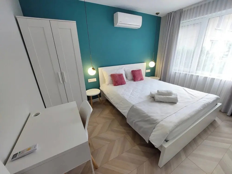 2 Bedroom Apartment and Free Relax Zone