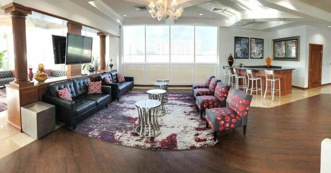 Intracoastal Yacht Club