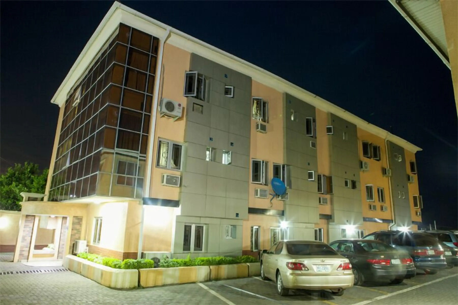 Elite Tranquil Hotel