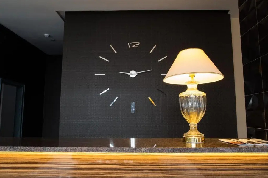 Parkhotel Carlsbad Inn