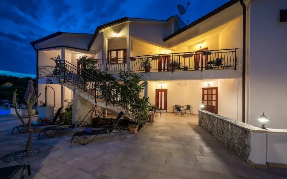 Apartment Klaudio 294