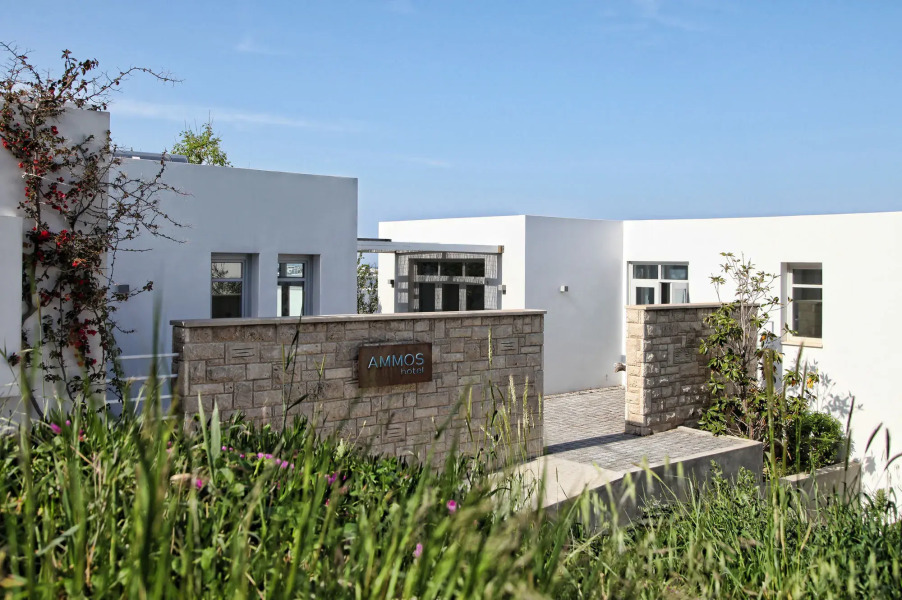 Ammos Hotel