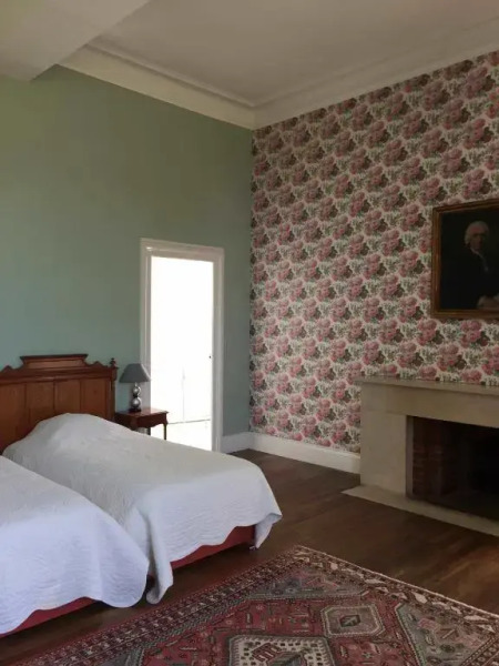 Chateau De Piedouault