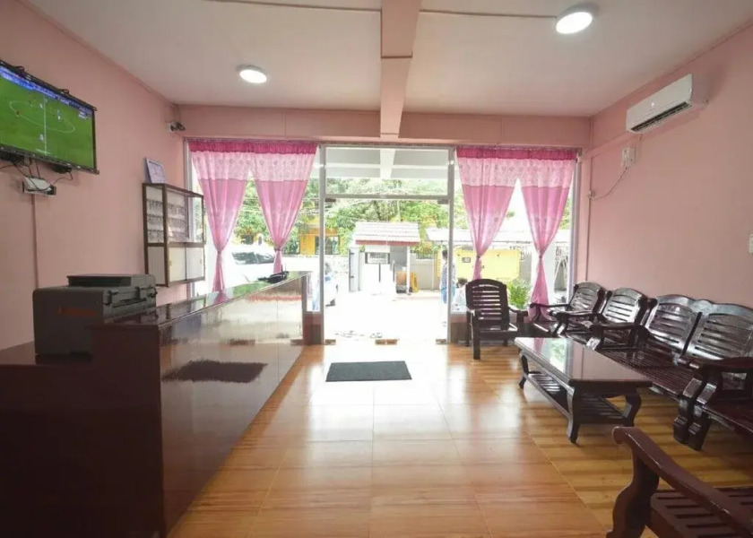 Soe Brothers II Guesthouse