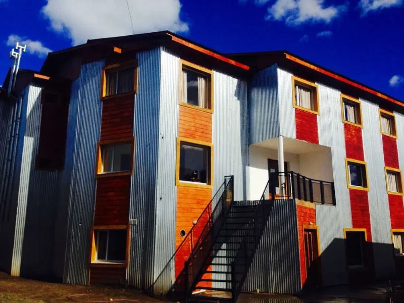 Patagonia Travellers Hostel