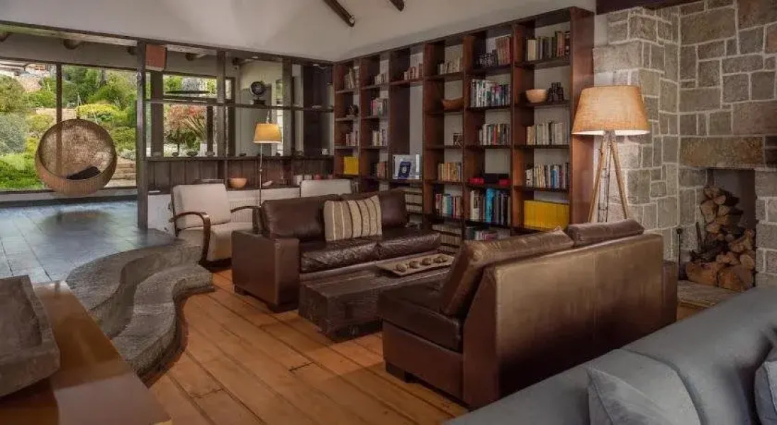 Hotel Boutique Casadoca