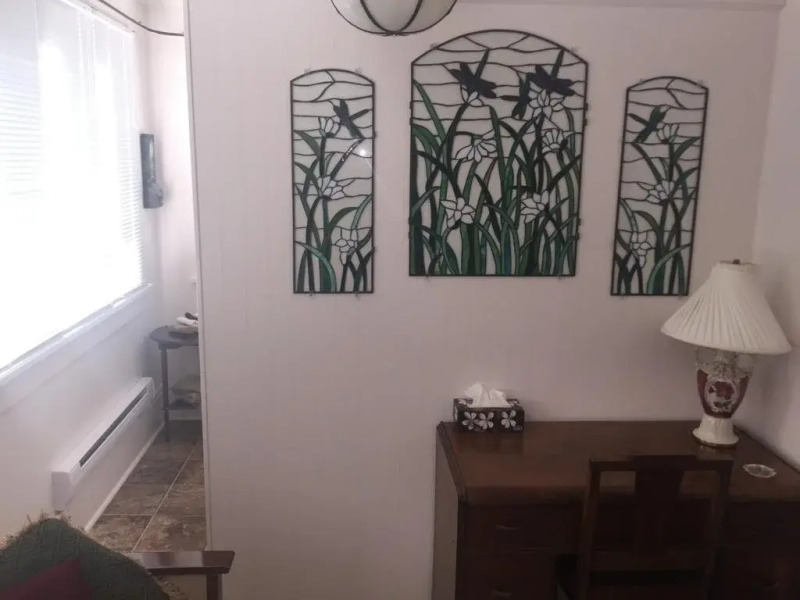 Queens Landing Guest House