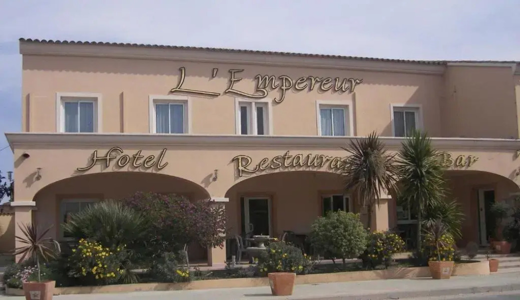 Hotel Empereur